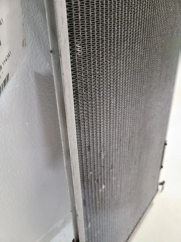 2015 2016 2017 2018 2019 SUBARU LEGACY AC 冷凝器  — 第 3/4 张图片