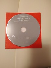 Ferris Buellers Day Off (DVD)