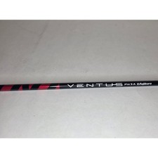 Fujikura Ventus Red FW 5-A Fairway Wood Shaft Graphite Senior Flex 44.5"
