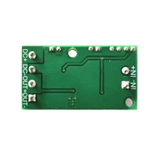 Mini Step-up Voltage Converter Module 0~5V To 0~10V/0~12V/0~24V Voltage VTID