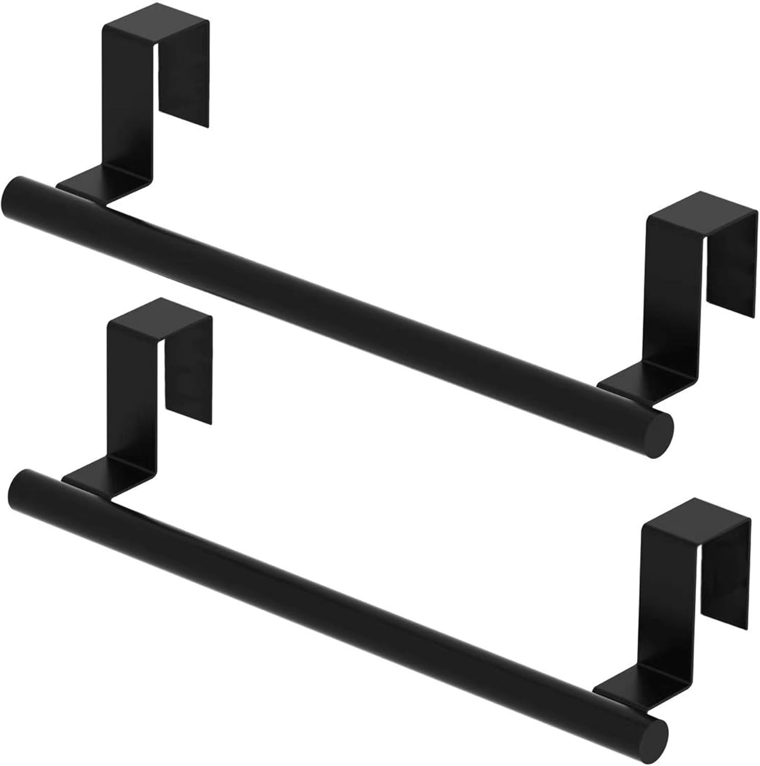 Holder, Over Cabinet Towel Bar, Stainless Steel Dish Towel Ho