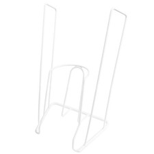 NuVein Tall Size White Applicator, One Size Pack of 1 