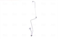 Nissens ÖLleitung Lader 935050 FüR VW Sharan NEW Beetle 9C1 7M9 7M6 7M8 1C1 Audi