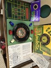 Vintage Boxed Roulette Game casino roulette ￼ — photo 6