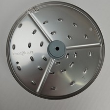 Robot Coupe 27577 Cheese Grater Disc Wheel Blade RG2 - BRAND NEW