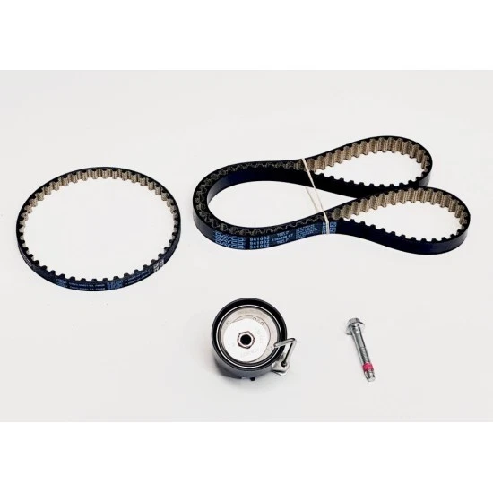 Timing Belt Kit with Oil Pump Belt & Oil Filter for Ford 1.0 EcoBoost - Image 3 of 3