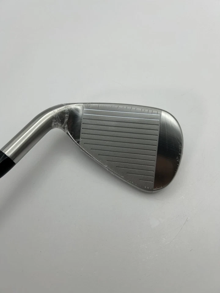 Callaway ROGUE ST ’24 MAX Iron 5p Set 6-PW TENSEI BLUE CR Regular flex Shaft New - Image 4 of 4