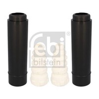 febi Bilstein Staubschutzsatz, StoßDäMpfer 188469 FüR Seat Vw, Hinterachse