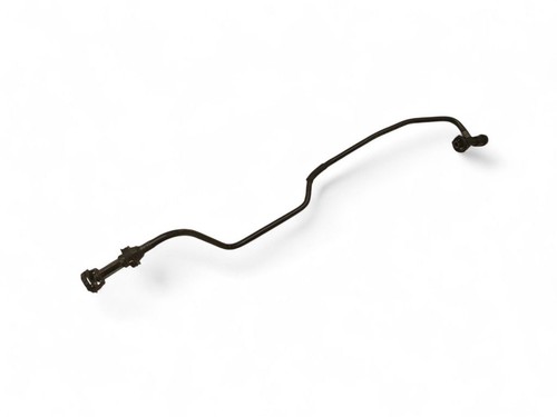 Brake booster vacuum hose
