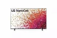 LG 55 CLASS NANOCELL 75 SERIES 4K UHD SMART TV 55NAN075UPA