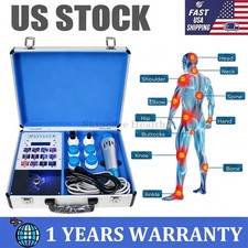 ED Shockwave Therapy Machine Muscle Pain Relief Erectile Dysfunction Treatment