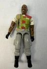 Roadblock G.I. Joe 1986 Hasbro Vintage Action Figure
