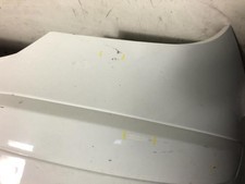 Pare-choc arrière Hyundai I30