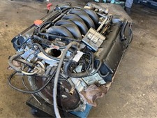 1999 2000 2001 2002 2003 Jaguar Xj8 Xj8l Vanden Plas Complete Engine 4.0l 80k Mi 1999 2000 2001 2002 2003 Jaguar Xj8 Xj8l Vanden Plas Complete Engine 4.0l 80k Mi