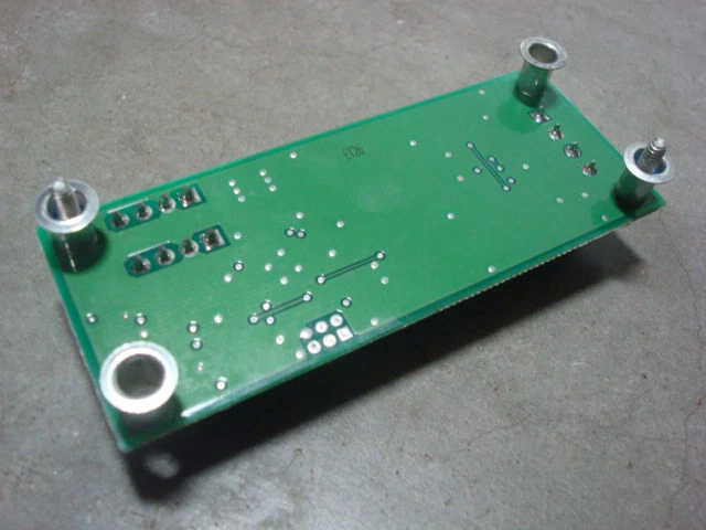 USED Trane 6400-1104-03 UCP3 Dual Binary Input Module Rev. C - Image 2 of 3