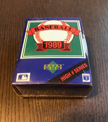 Vintage Sports Mixer - Unopened Boxes, Baseball, Football, and Hockey - Imagen 47 de 146