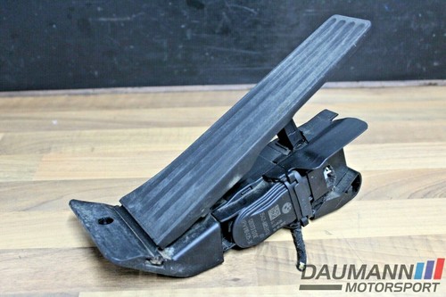 GASPEDEAL SCHALTGETRIEBE Original + BMW 1er E81 E87 F20 F21 2er 3er 4er 6853176