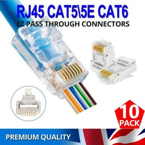 cat 5 5e