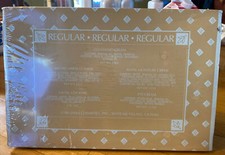 JAFFA. New Old Stock Jaffa Regular Skin Care Collection 1983 SEALED