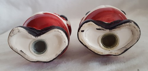 Jolly Santa Salz und Pfefferstreuer - Bild 6 von 7