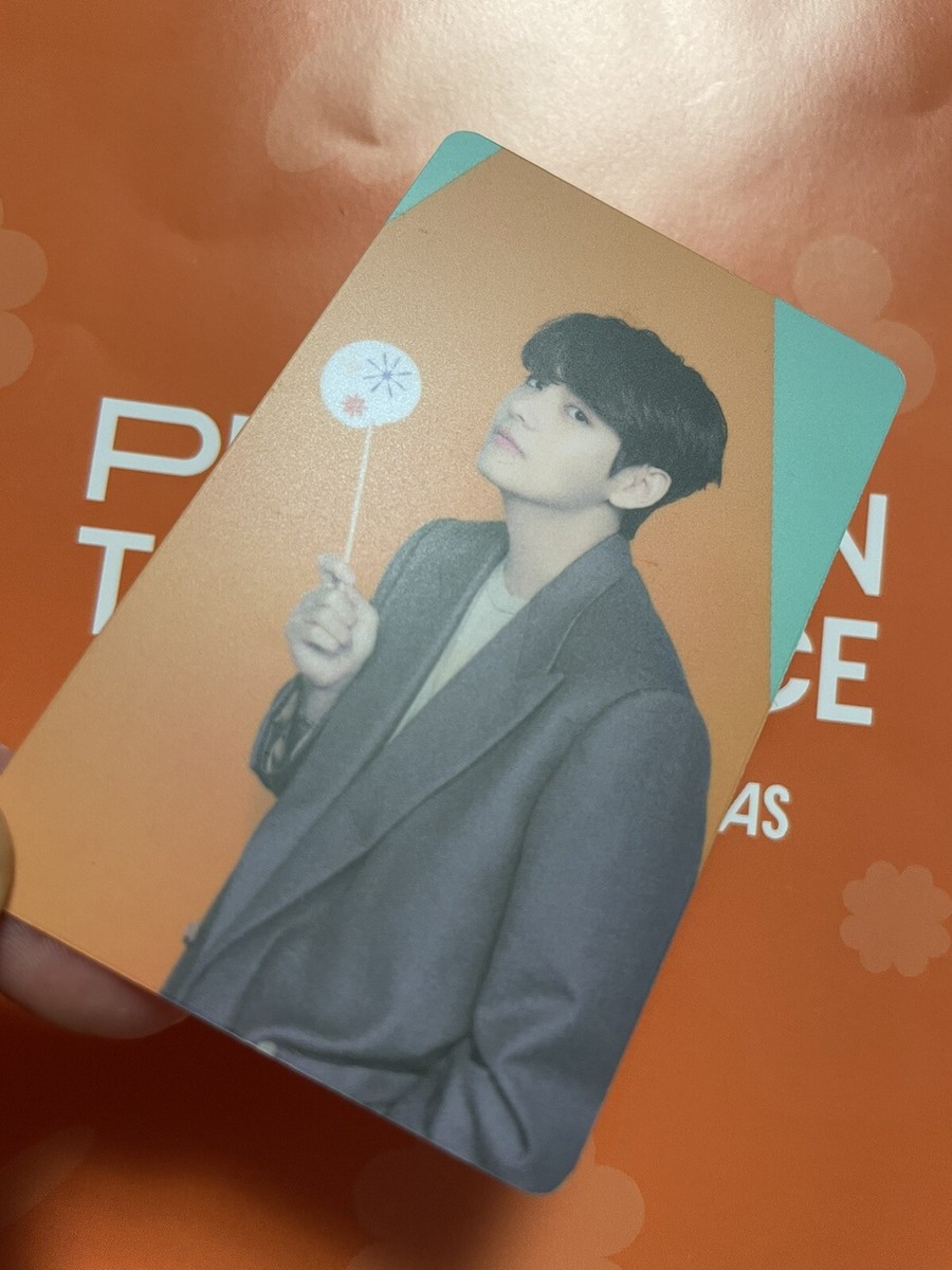 防弾少年団(BTS) - BTS PTD LAS VEGAS Live Play ラキドロ BTS PTD Permission to Dance Las Vegas Live Play Lucky Draw