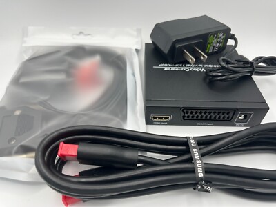 Hdmi Adapter Convertidor Hdmi A Rgb Hdmi Adapter Cable Hdmi Rgb