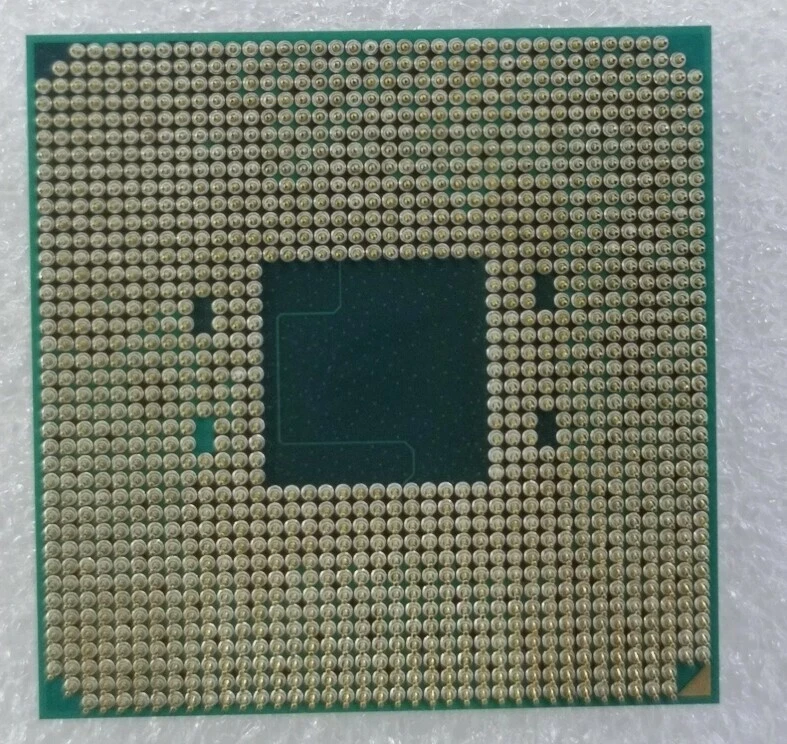 AMD Ryzen 5 3400GE AM4 CPU Processor 3.3-4.0 GHz 4 CORE 8Thr 4MB R5 3400ge 4MB - Image 2 of 3