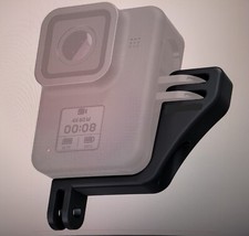 GoPro 11 10 9 8 7 DJI OSMO Vertical Mount, Vertikale Halterung 