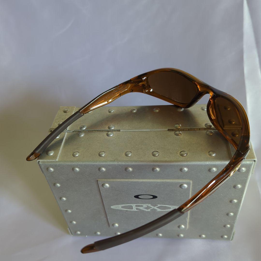 Oakley Minute 2.0 Sunglasses Brown Iridium Color Lens Oakley Minute 2.0 Sunglasses Brown Iridium Color Lens