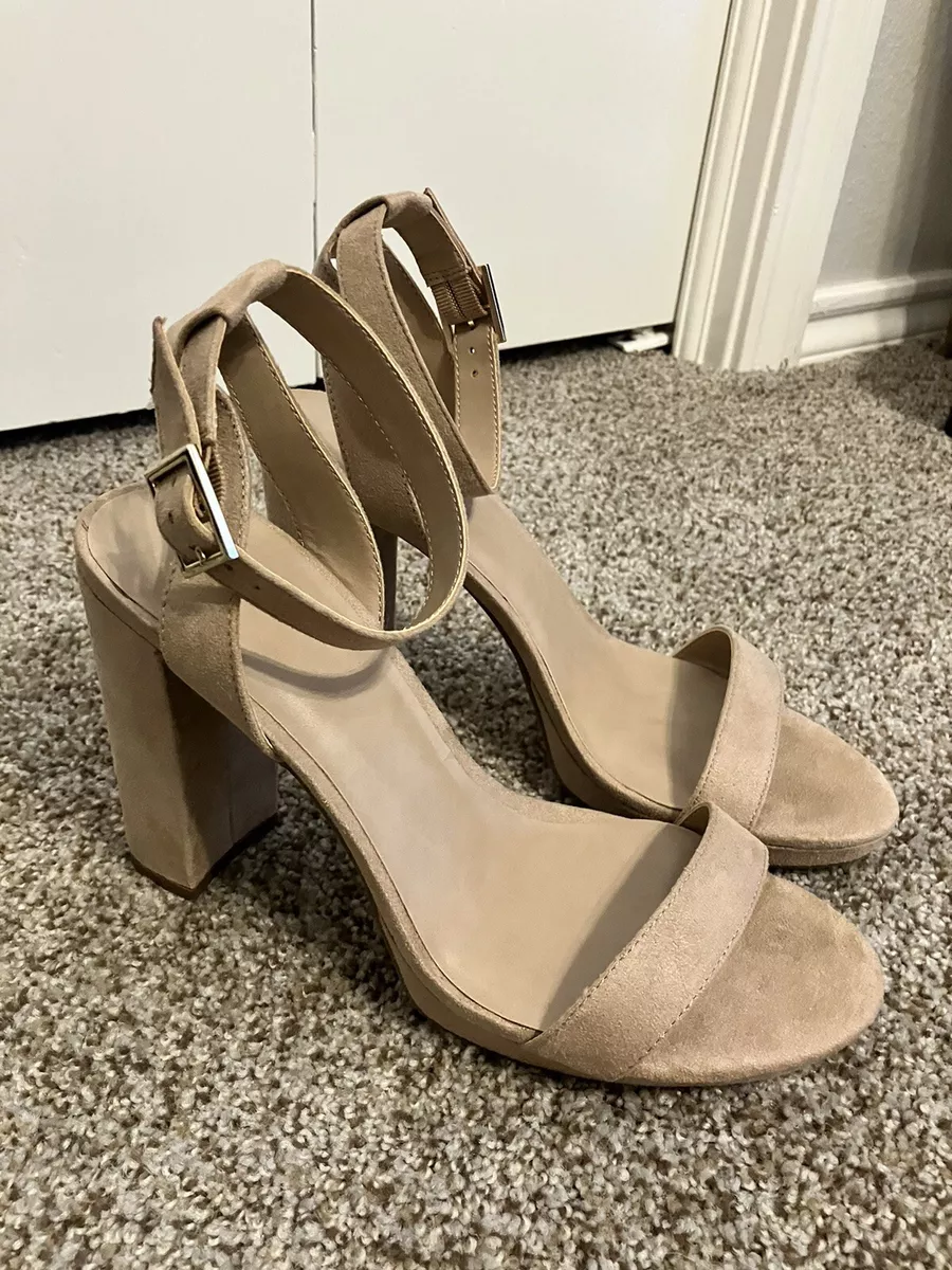 Trima 2025 platform sandal