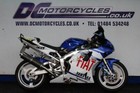 1998 S YAMAHA YZF R1  4XV ROSSI REPLICA