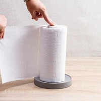 Joseph Joseph Keukenrolhouder Duo KüChenrollenhalter, Rollen Bis Zu 24 Cm, Kunst