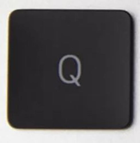 Teclas de teclado genuinas para Apple MacBook Pro para A1990, A1989, A2159 2018 2019 - Imagen 18 de 47