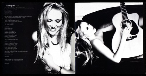 CD-Konvolut★2 CDs★JEWEL Kilcher★SPIRIT-CD + THIS WAY-CD★SEHR GUT + besser★ - Bild 4 von 10