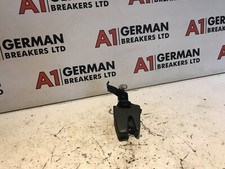 GENUINE 11-14 VW CADDY MK3 REAR DOOR LOCK ON TOP OF DOOR