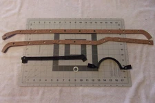 Mercury Quicksilver 27-49949 Oil Pan Gasket Mercrusier 165 GM 250 I/L6 '70-'81