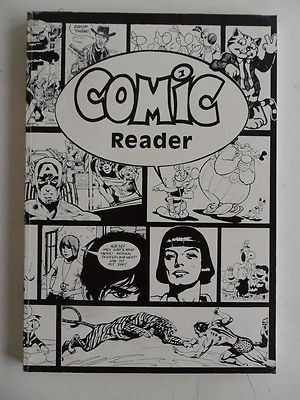 Comic Reader (Walt Disney Comic) Zustand 2