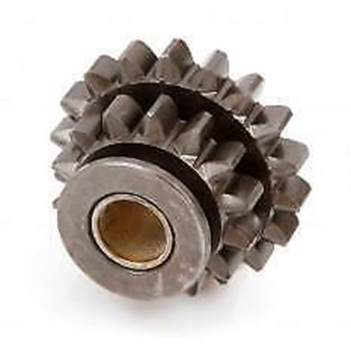 461 896 22A453 REVERSE IDLER GEAR MORRIS MINOR SPRITE MG MIDGET EBay 461-896-22a453-reverse-idler-gear-morris-minor-sprite-mg-midget-ebay