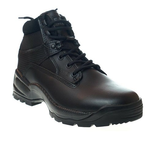 Boots 5.11+ A.T.A.C 6 SIDE ZIP BOOT 
