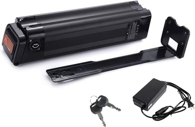 for Prophete MiFa Trio Phylion XH259-10J Zhenlong 24V 36V Silver - Main Image