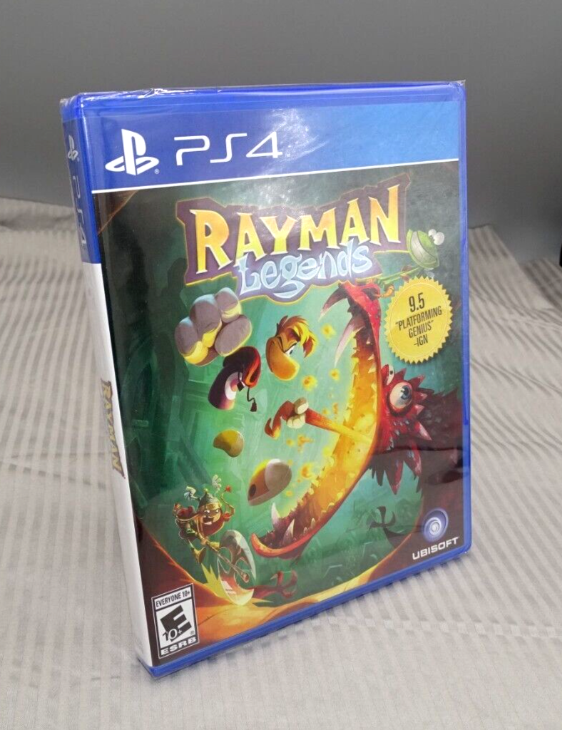 Rayman Origins Rayman Legends Pa4 Buy Rayman Origins PC (Ubisoft