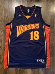 marco belinelli jersey
