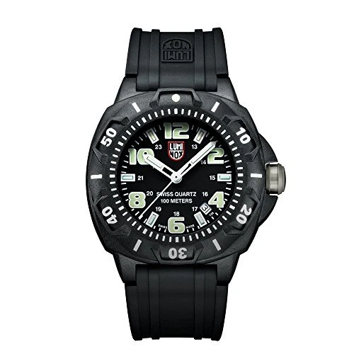 Luminox men's best sale 0201