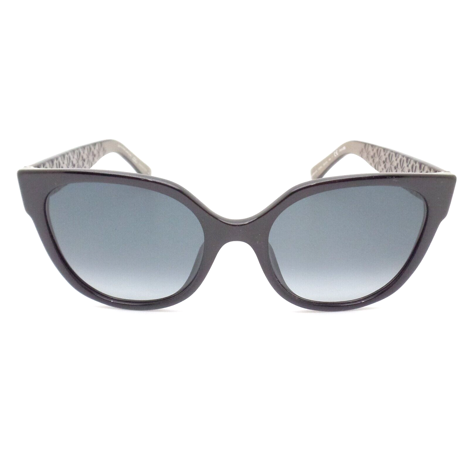 Kate Spade Ryleigh 8079O Black Grey Fade New Sunglasses Authentic eBay