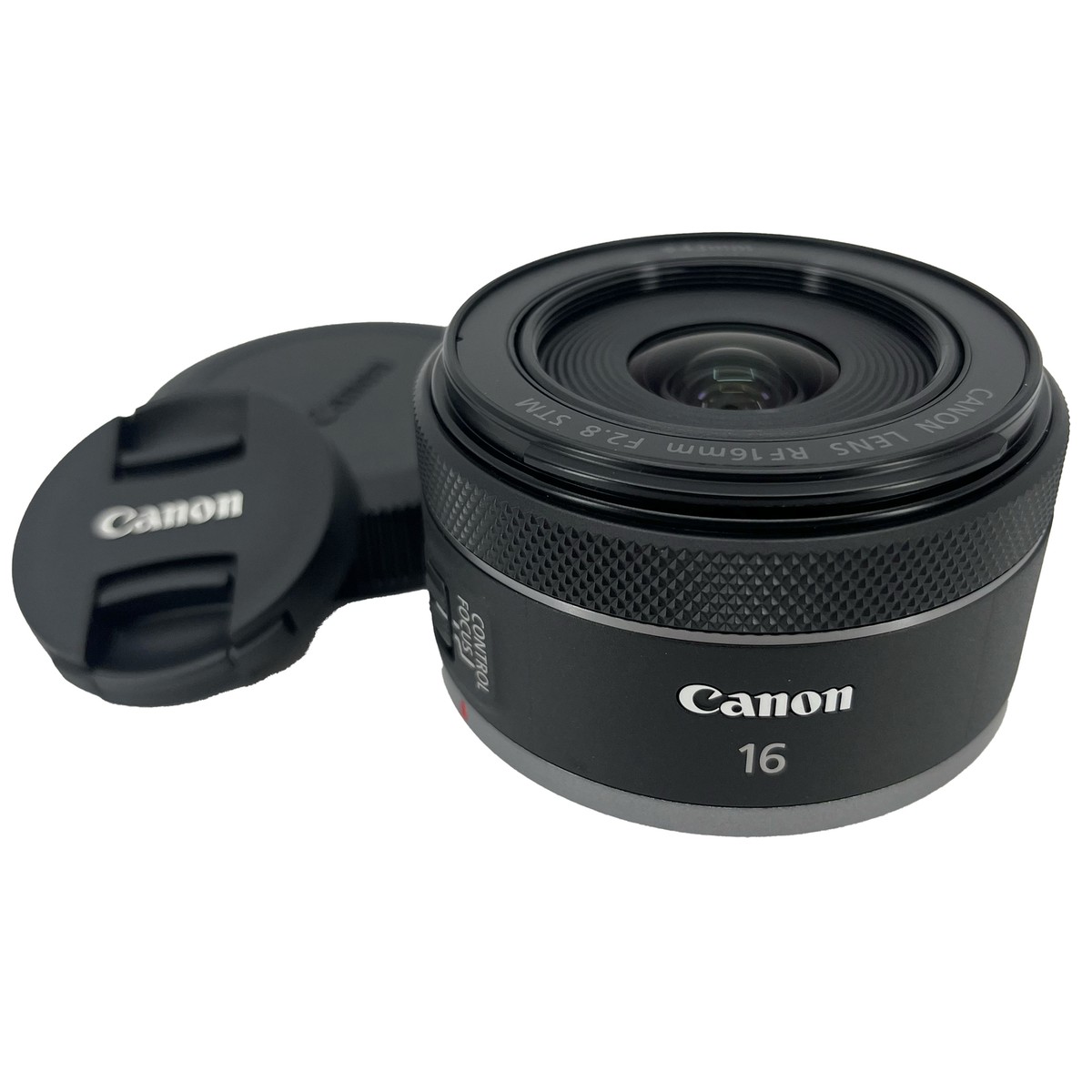 Canon RF 16mm f/2.8 STM Lens – Ultra-Wide RF Mount Lens