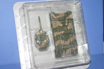 TANK T-34-76 1:60 Del Prado Battlefield JAPAN | eBay