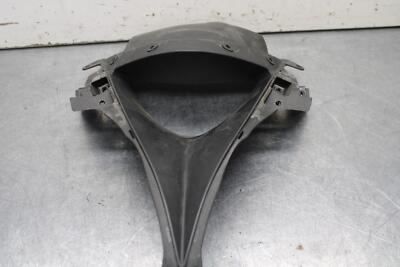 ローカル　カドゥ 09-12 KAWASAKI NINJA ZX6R FRONT CENTER COWL FAIRING BB640 | eBay