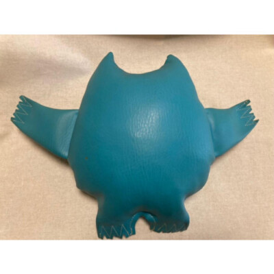 NAUGAHYDE 〜nauga monster〜 sizeS | eBay