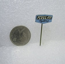 Flexa Fit Nylons Stick Pin