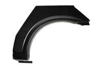 Blic 6504-03-5051591P InnenkotflüGel Radlauf Links Hinten Reparaturblech